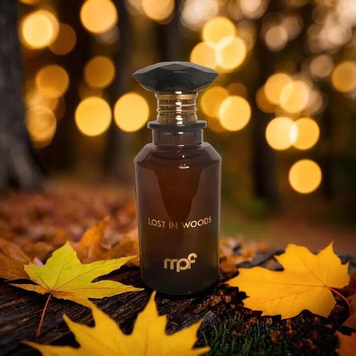 MFP Lost In Woods EDP 100ml
