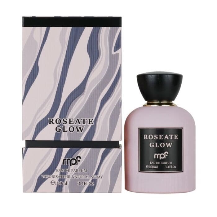 MFP Roseate Glow EDP 100ml