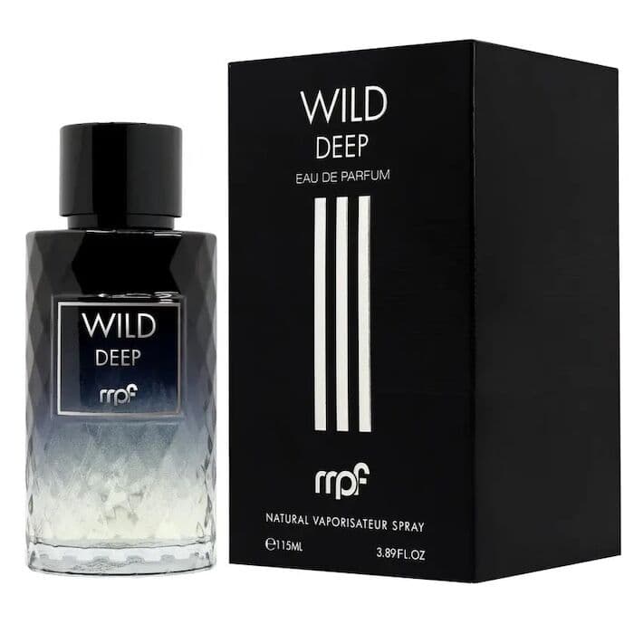 MFP Wild Deep EDP 115ml Unisex