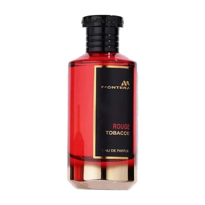 Montera Rouge Tobacco EDP 100ml