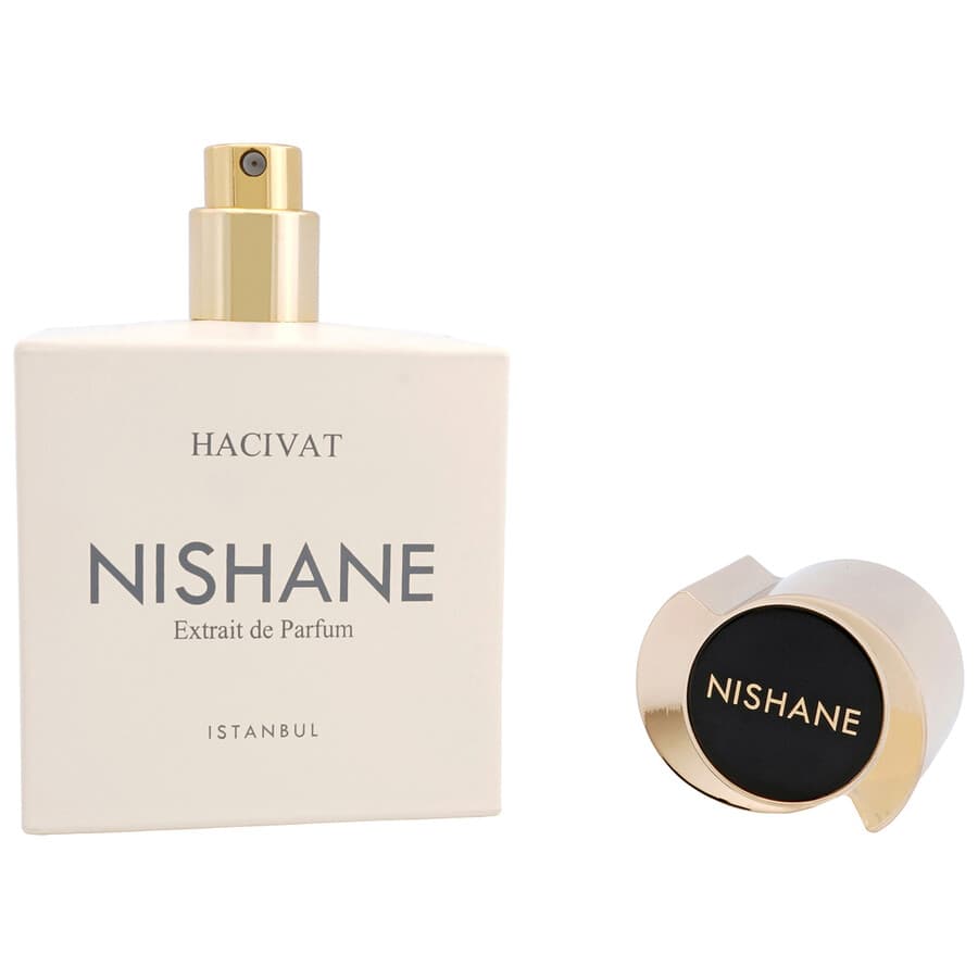 Nishane Men's Hacivat Extrait de Parfum Spray 3.4 oz Fragrances 