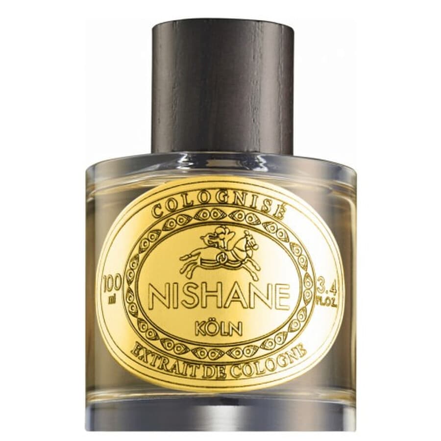 Nishane Safran Cologniese 3.4 oz EDP Spray 
