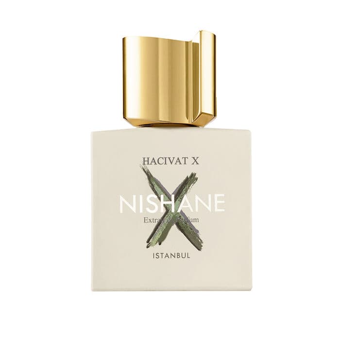 Nishane Hacivat X EDP 100ml