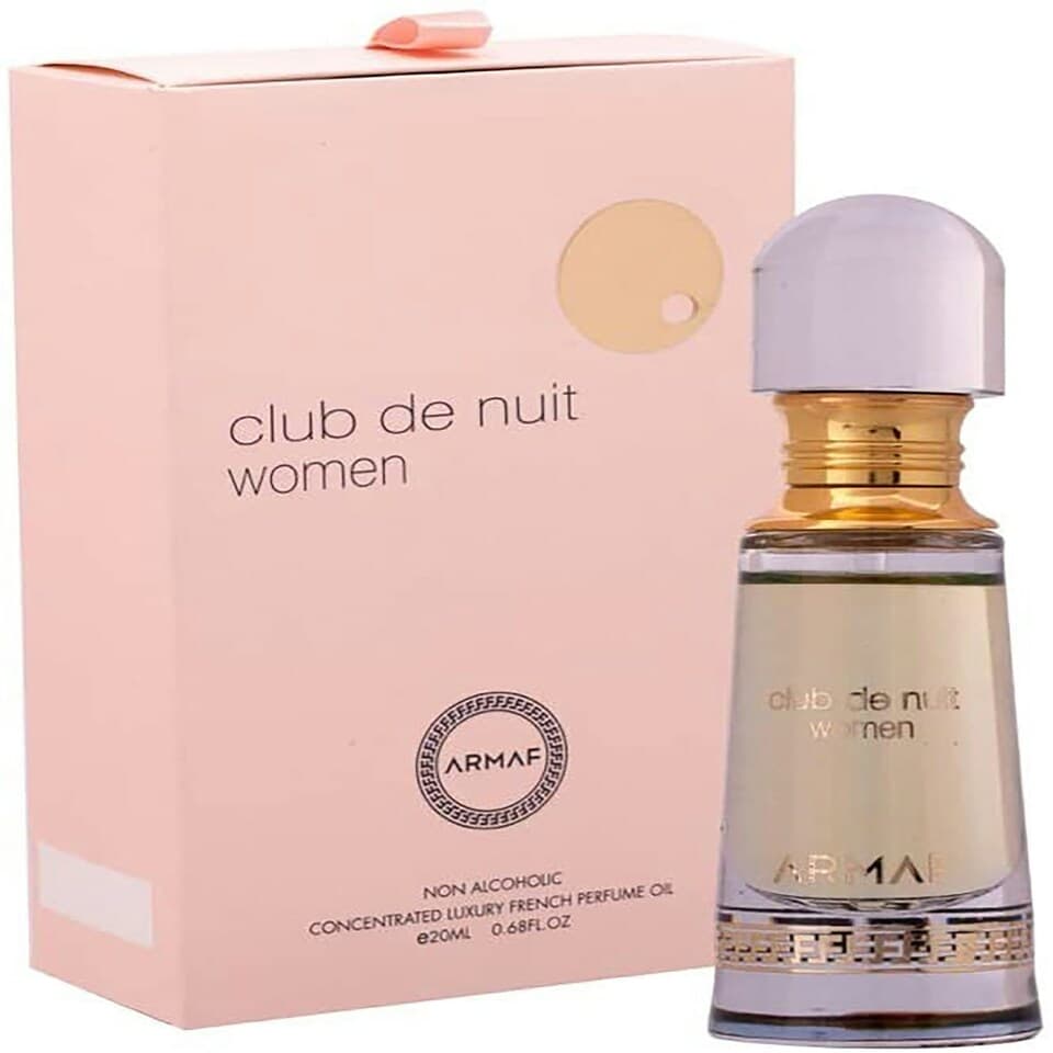 Armaf Club De Nuit Women Oil 20ml