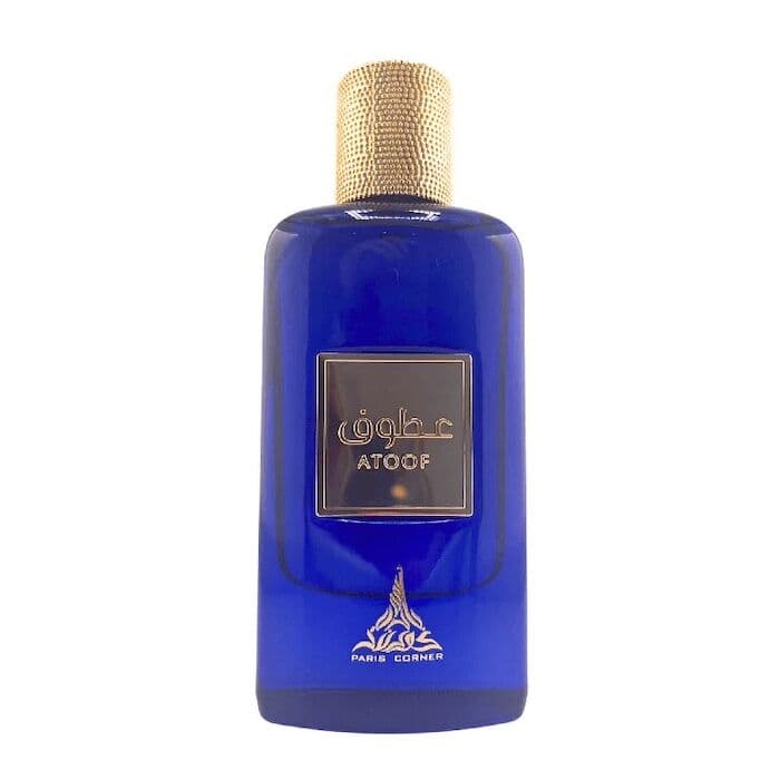 Paris Corner Atoof EDP 100ml For Men