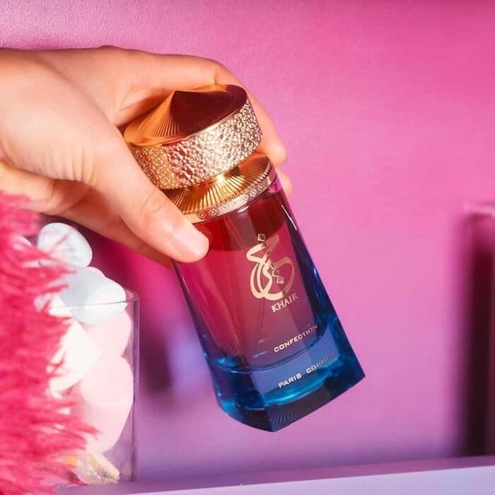 Paris Corner Khair Confection EDP 100ml