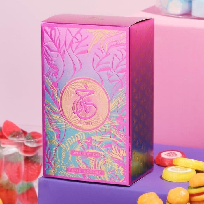 Paris Corner Khair Confection EDP 100ml