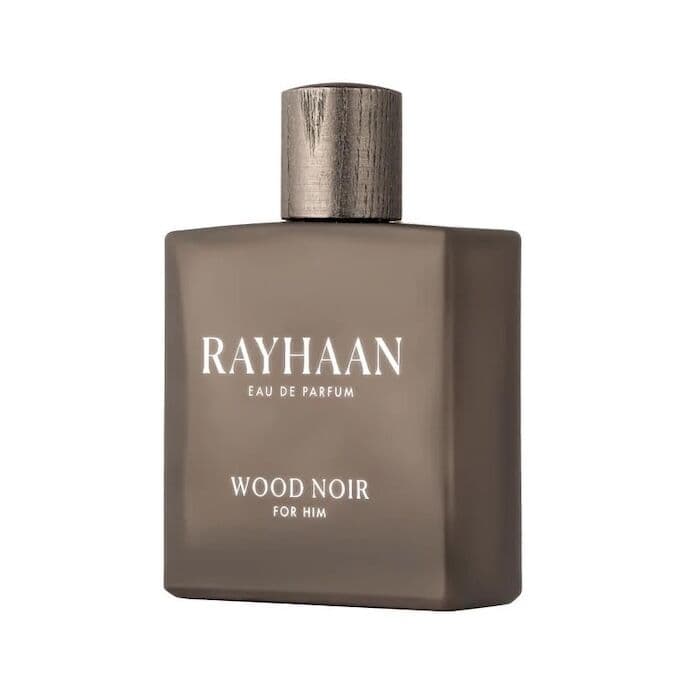 Rayhaan Wood Noir EDP 100ml EDP 100ml