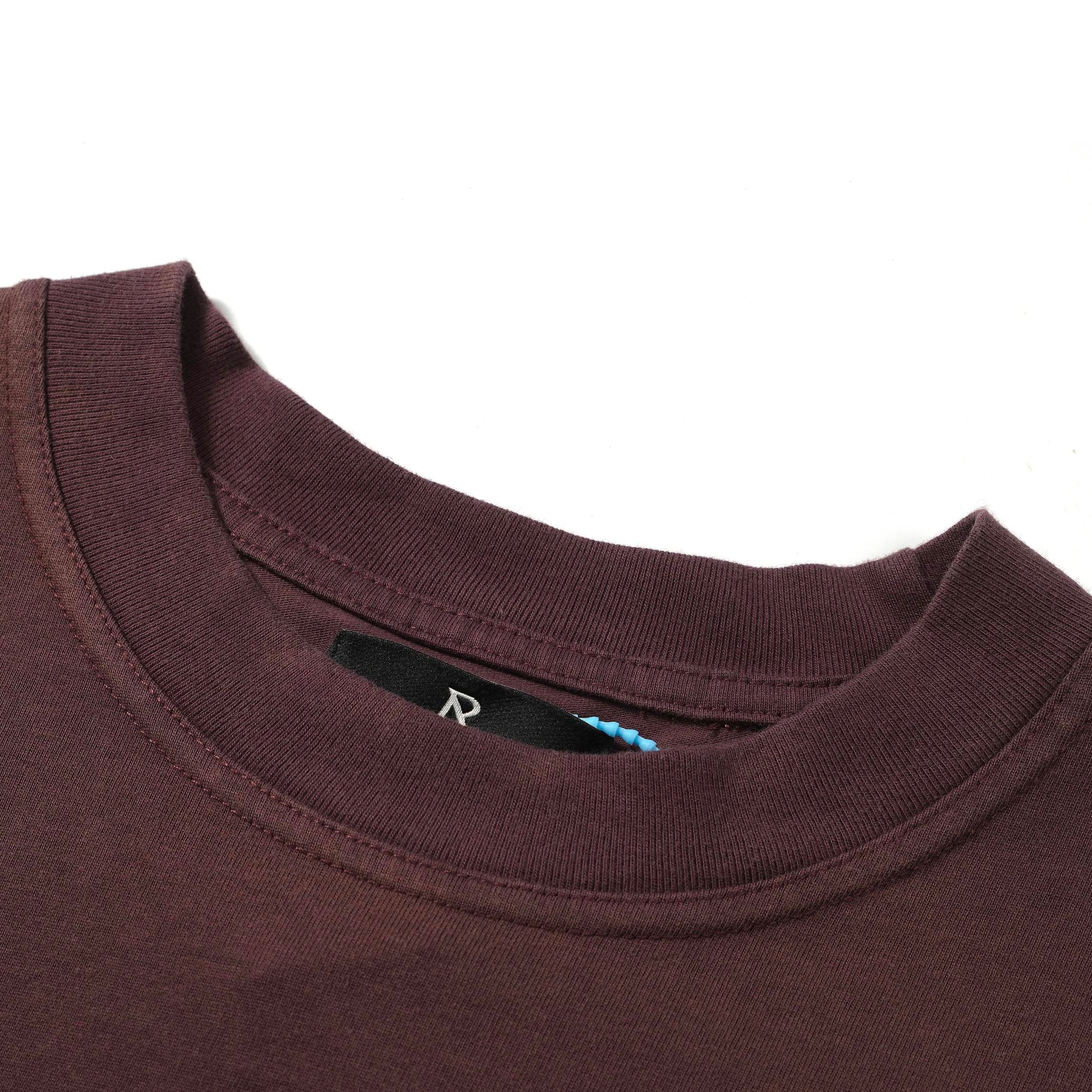 Represent x Belstaff Flame Phoenix T-Shirt