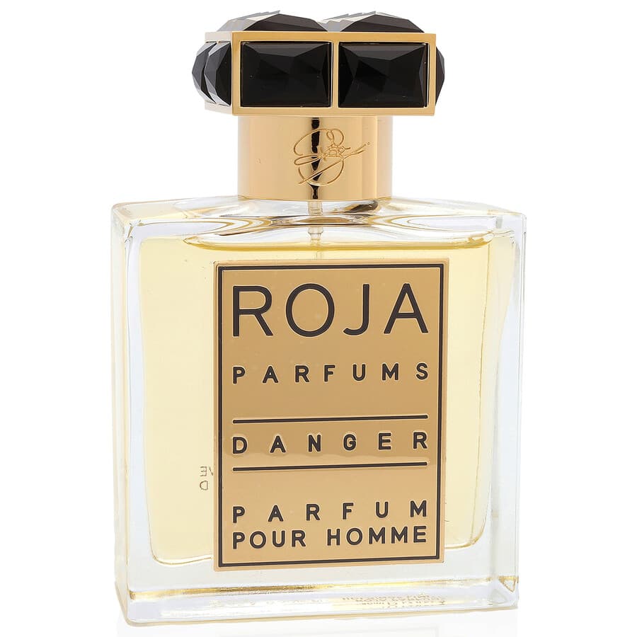 Roja Parfums Danger Parfum Spray 1.7 oz Fragrances 