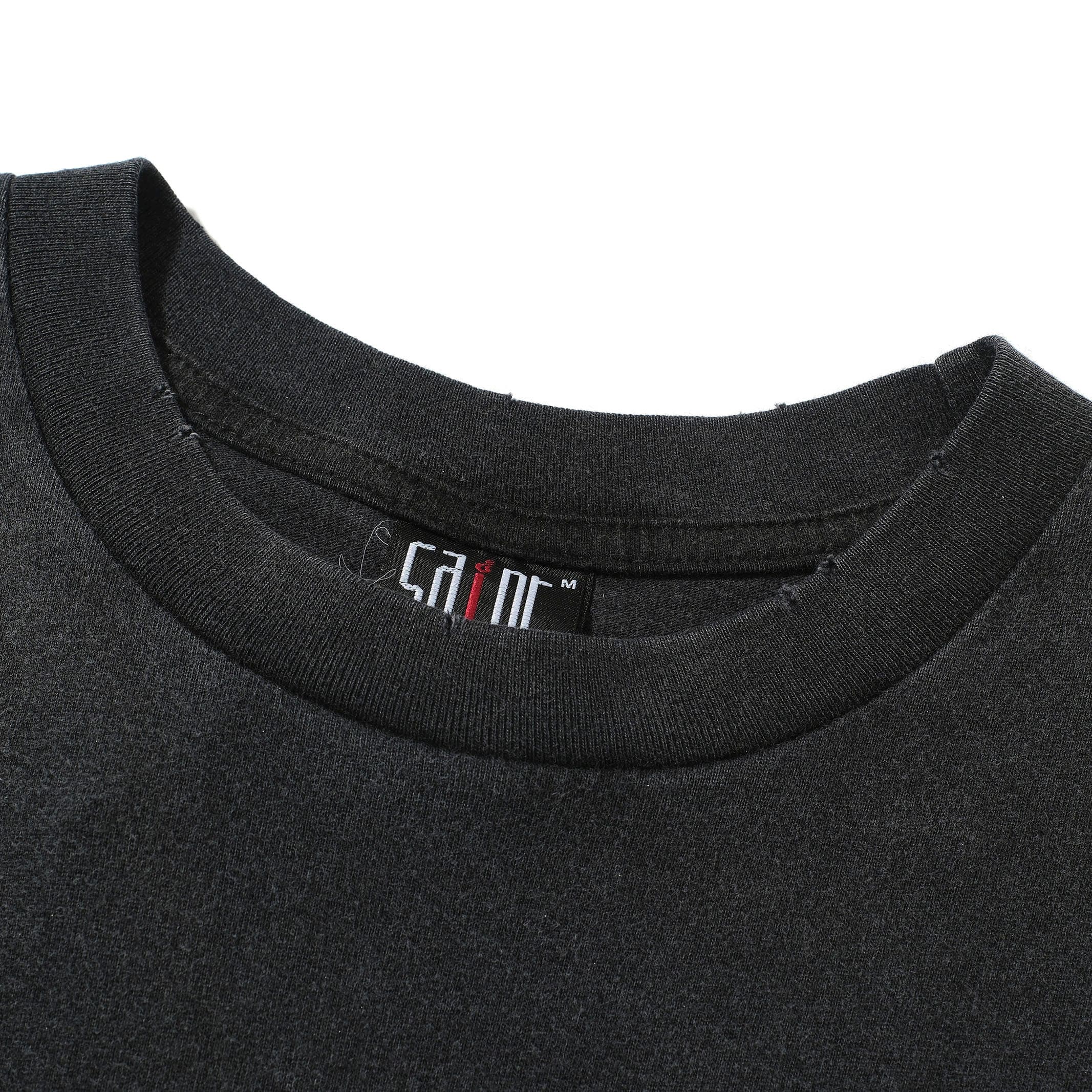 SAINT Mxxxxxx Public Enemy 'Enemy' Vintage Graphic T-Shirt