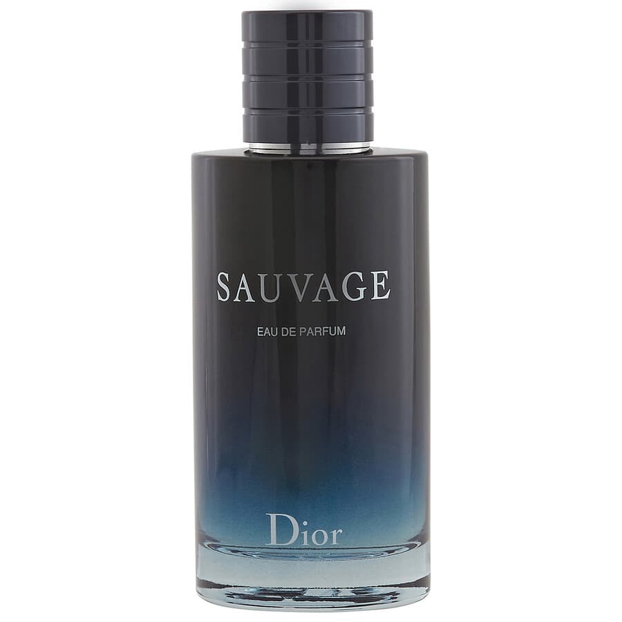 Dior Sauvage / Christian EDP Spray 6.8 oz (200 ml) (m) 