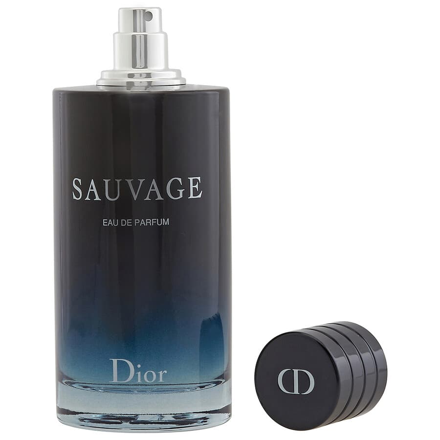 Dior Sauvage / Christian EDP Spray 6.8 oz (200 ml) (m) 