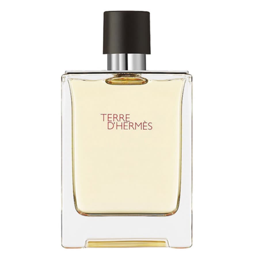 Hermes Terre Dhermes / EDT Spray 3.3 oz (100 ml) (M)