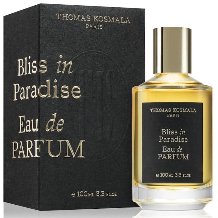Thomas Kosmala Bliss In Paradise EDP 100ml