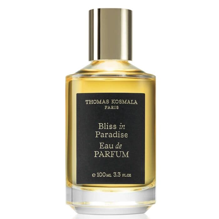 Thomas Kosmala Bliss In Paradise EDP 100ml