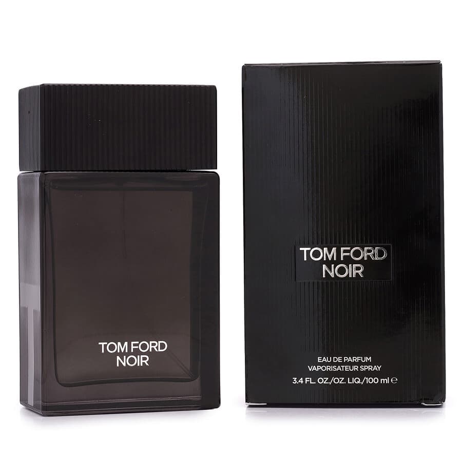 Tom Ford Noir by EDP Spray 3.4 oz
