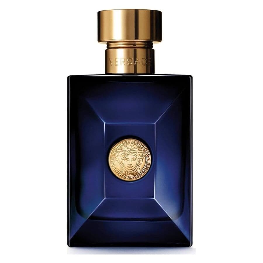 Versace Men's Dylan Blue Men EDT Spray 6.8 oz (200 ml)