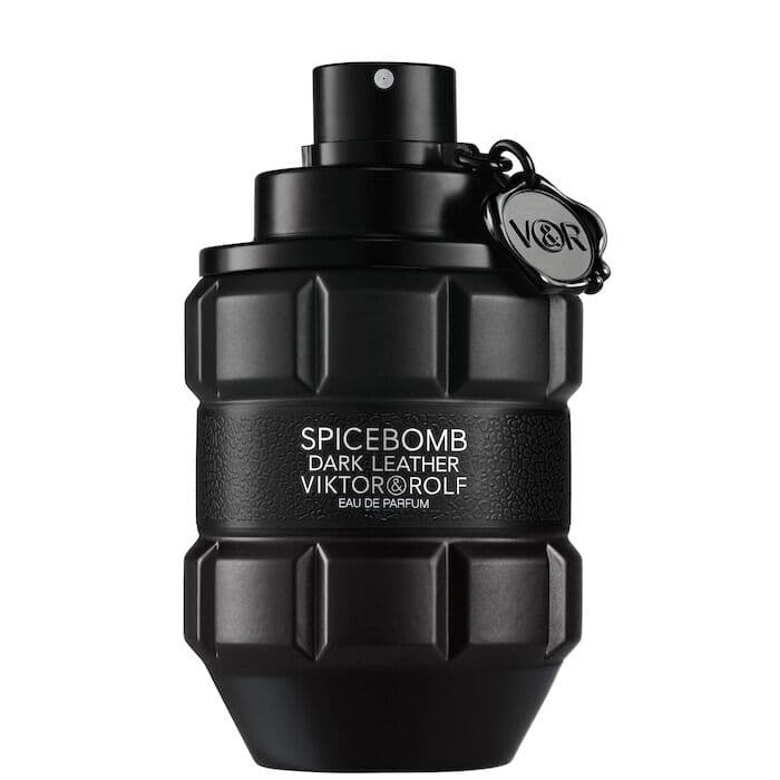 Viktor & Rolf Spice Bomb Dark Leather EDP 90ml