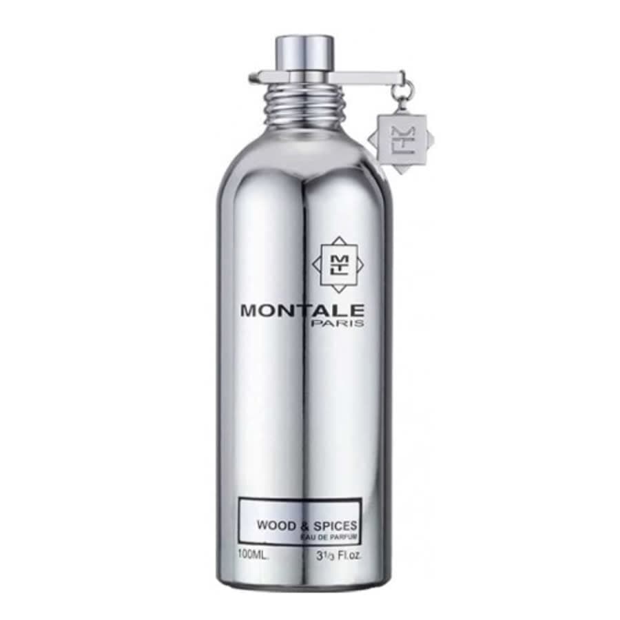 Montale Wood & Spices / EDP Spray 3.3 oz (100 ml) (u)