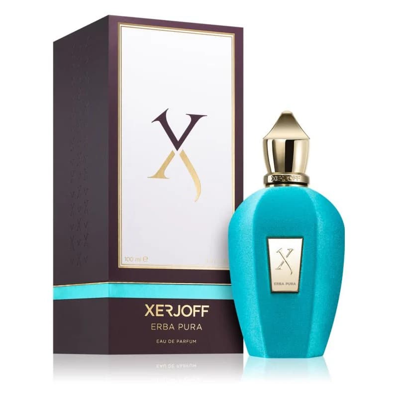 Xerjoff Erba Pura EDP - 100ML