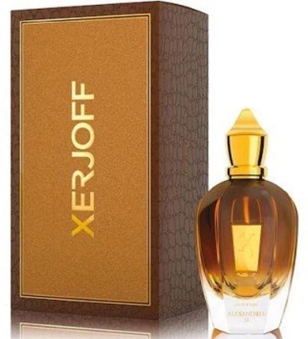 XERJOFF Oud Stars Alexandria II EDP 100ml