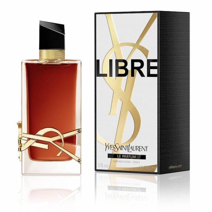 YSL Libre Le Parfum - 90ML