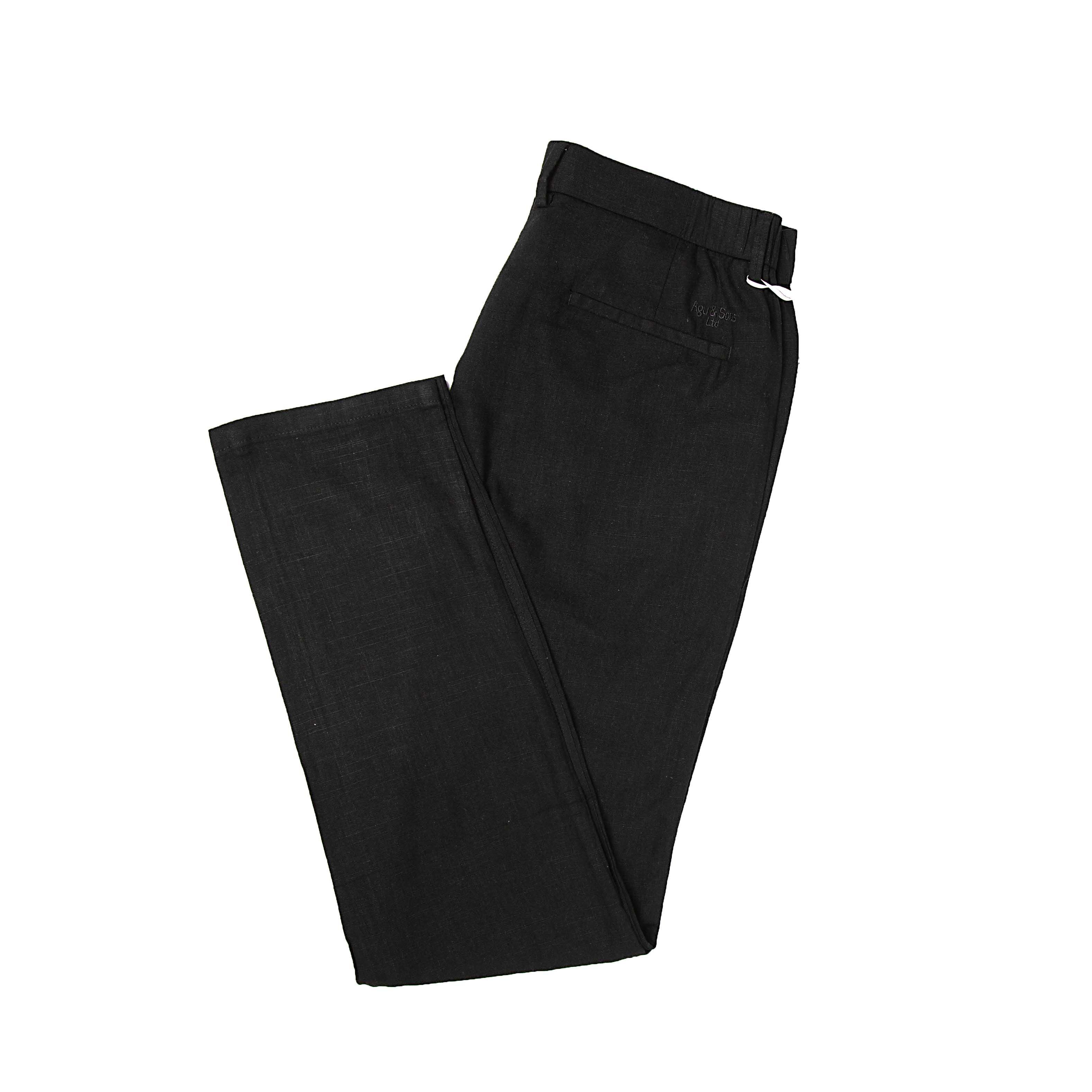 Linen Trouser