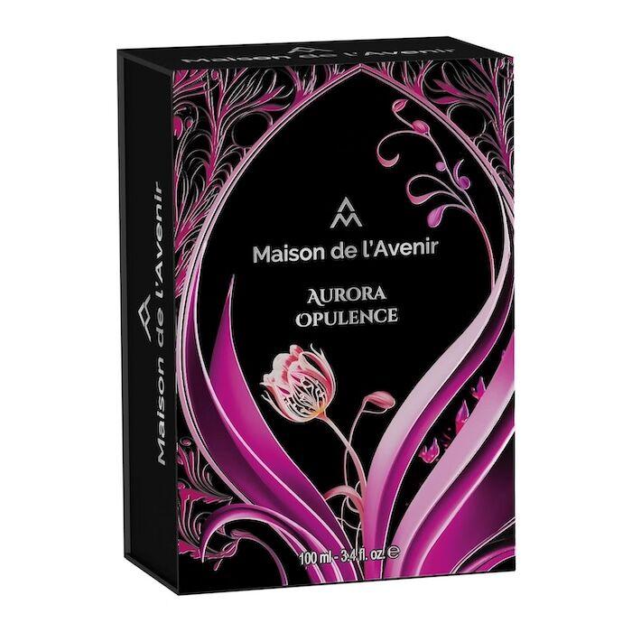 Maison de L'Avenir Nova Noir EDP 100ml