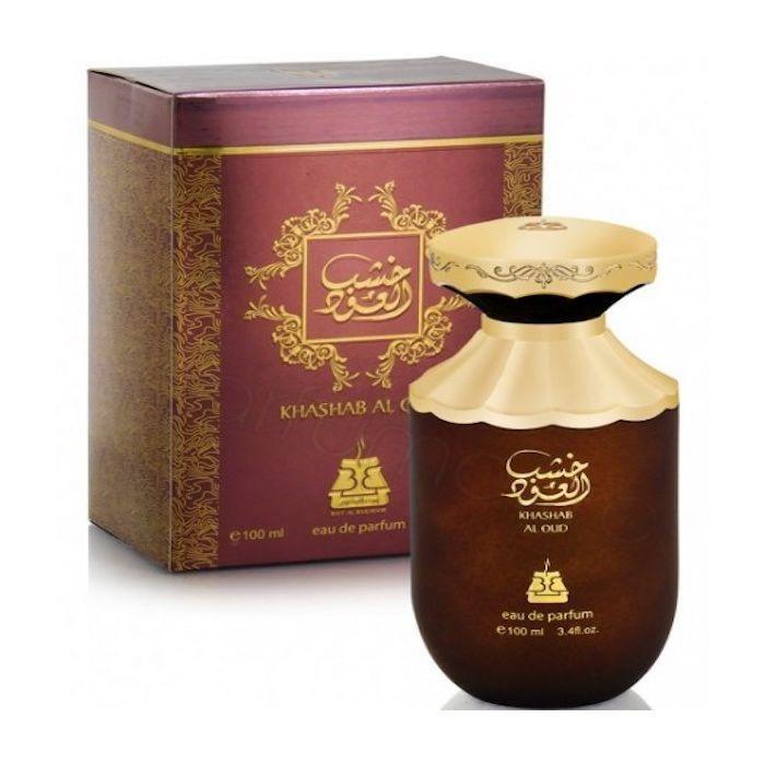 AFNAN Khashab AL Oud EDP 100ML