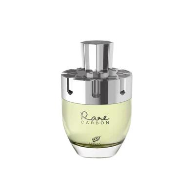 AFNAN Rare Carbon EDP 100ML