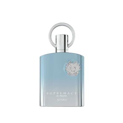 AFNAN Supremacy In Heaven For Men EDP 100ML