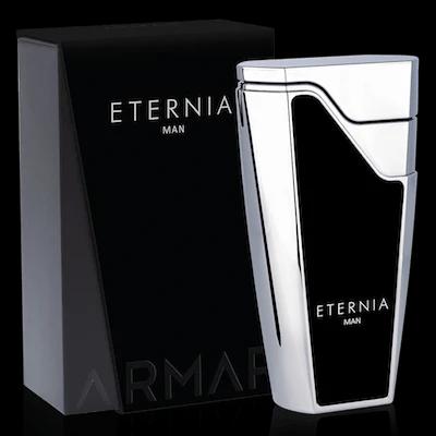 Armaf Eternia Man EDP 80ml