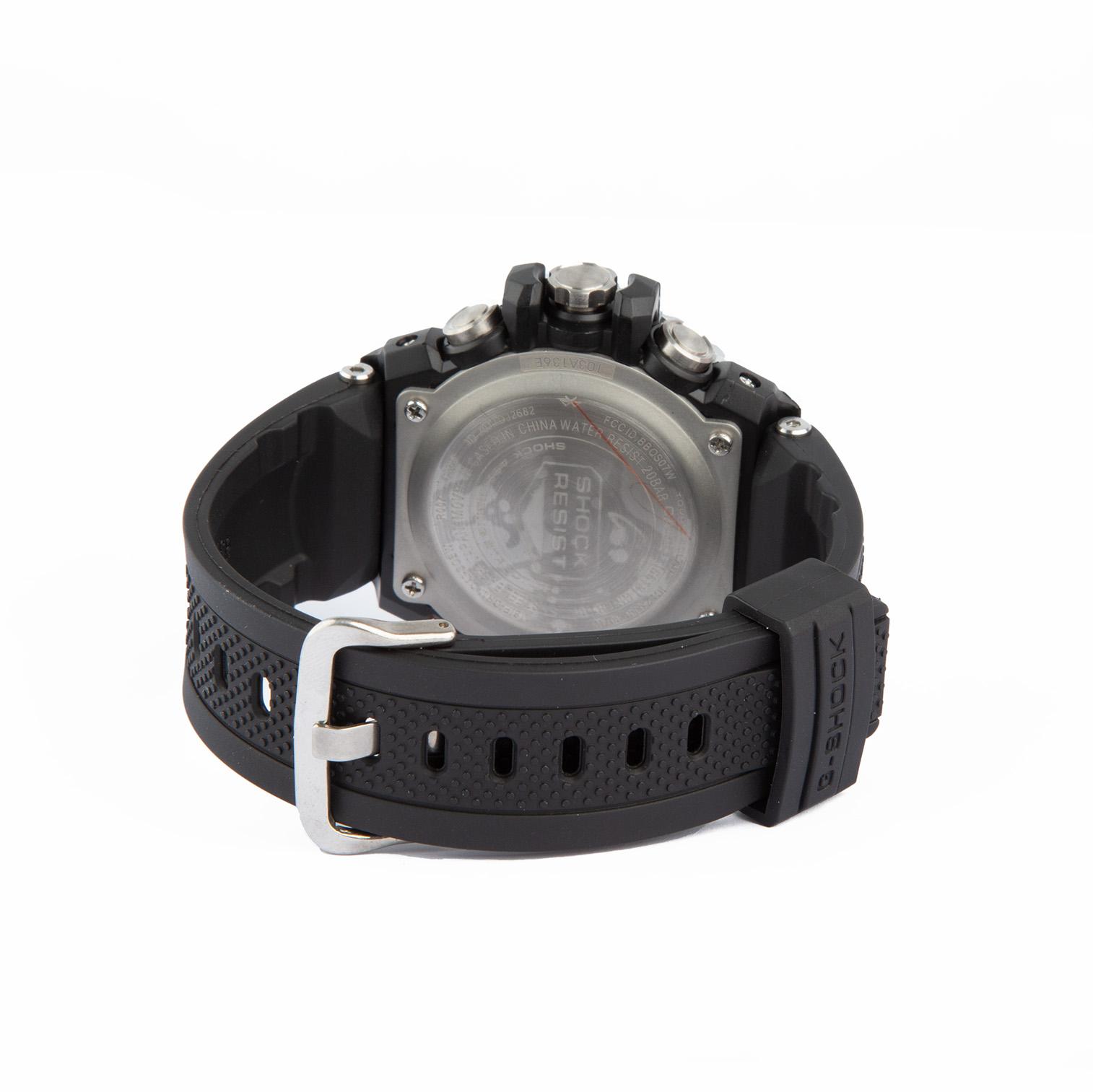 Casio G-Shock G-Steel GST-B100-1A Watch