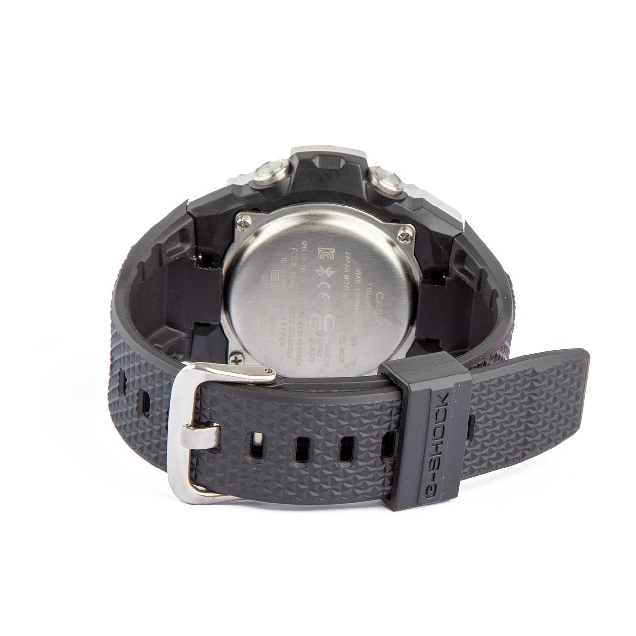 G-Shock G-Steel GST-B400-1AER Watch