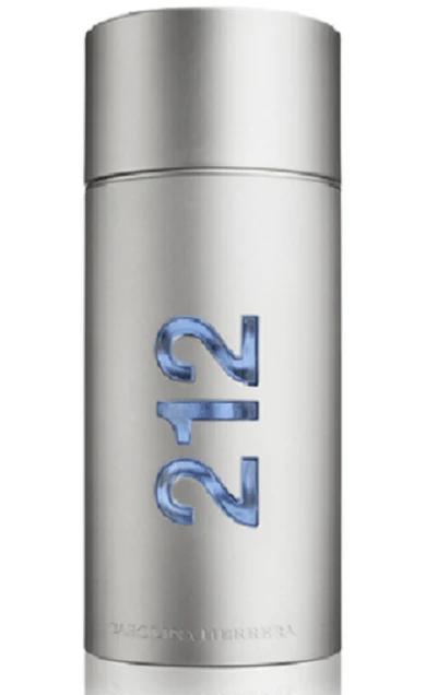 CAROLINA HERRERA 212 NYC EDT - 50ML