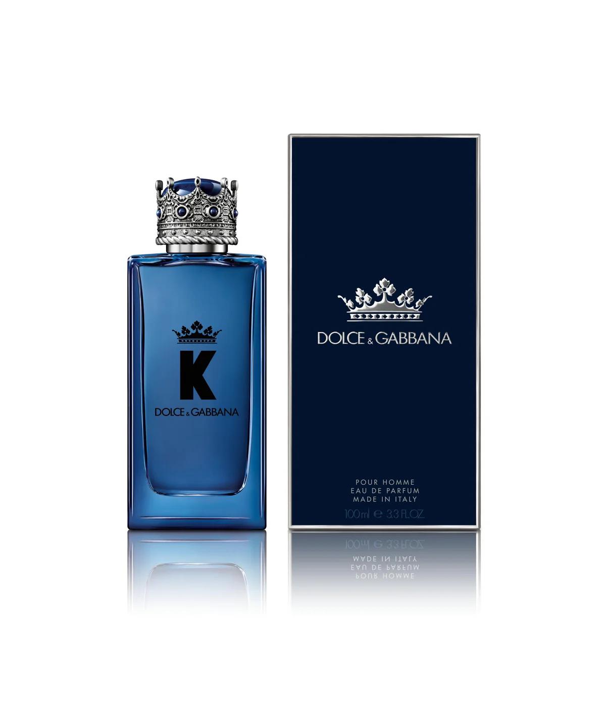 DOLCE & GABBANA K EDP - 100ML