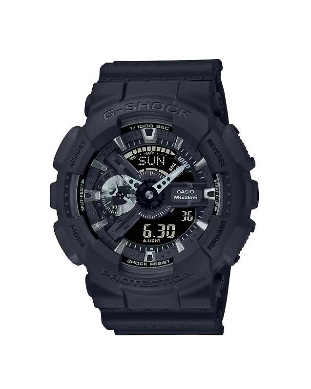 G-Shock