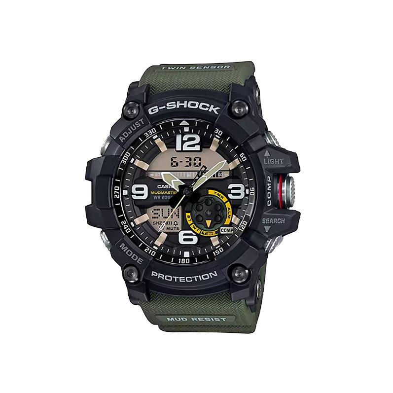G-Shock