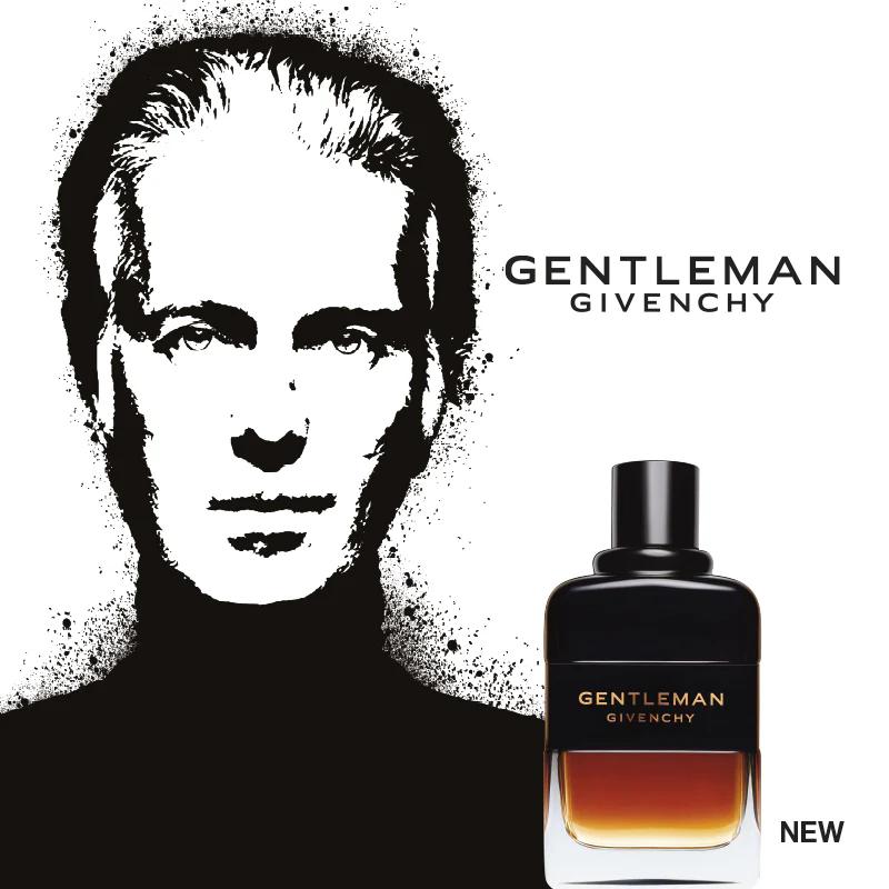 GIVENCHY Gentleman Reserve Privée - 100ML