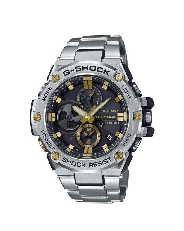 Casio G-Shock G-Steel GST-B100D-1A9JF 