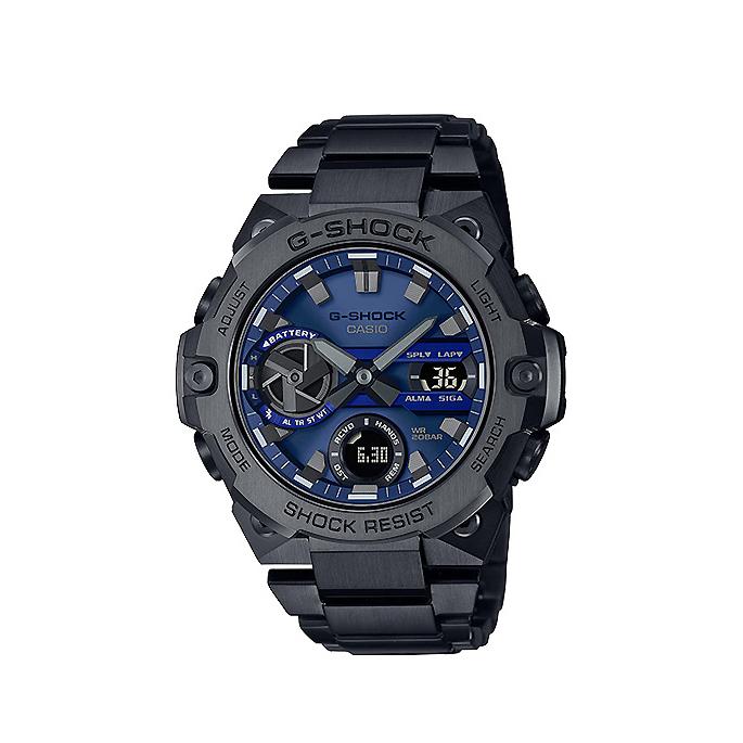 Casio G-Shock G-Steel GST-B400BD-1A2 Men's Watch