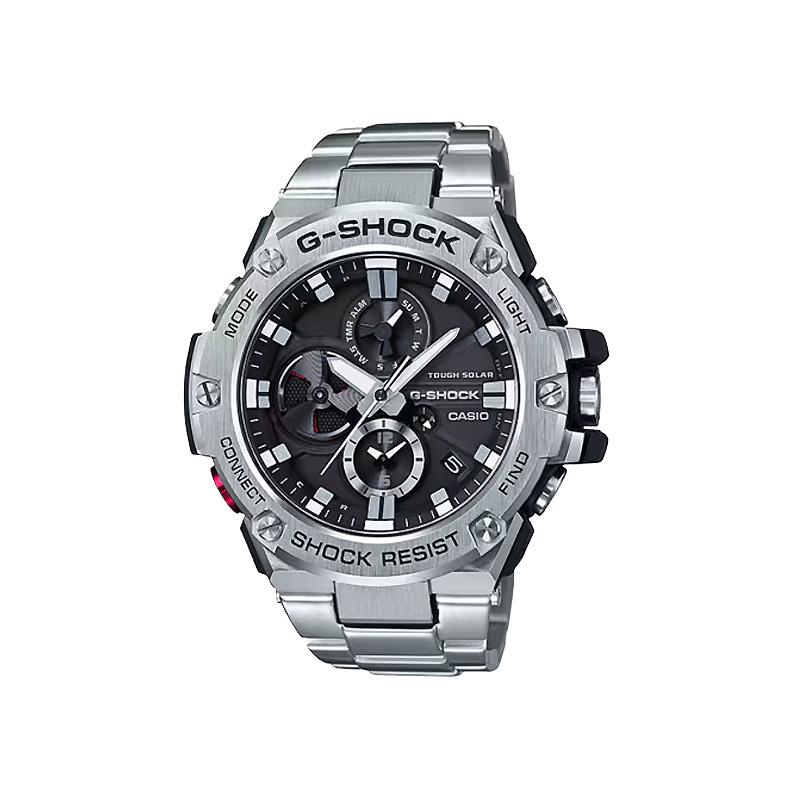 Casio G-Shock G-Steel GST-B100D-1AER watch