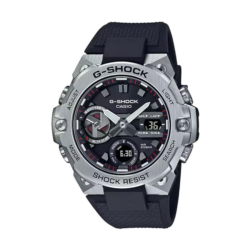 G-Shock G-Steel GST-B400-1AER Watch