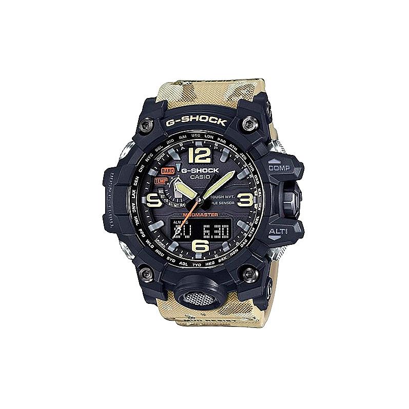 G-Shock