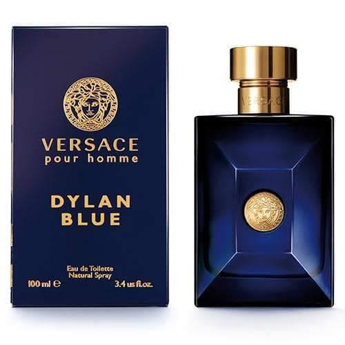 VERSACE Dylan Blue P/H EDT 100ml