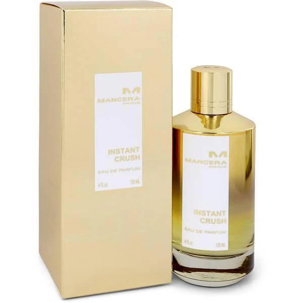 Mancera Instant Crush Edp 120ml