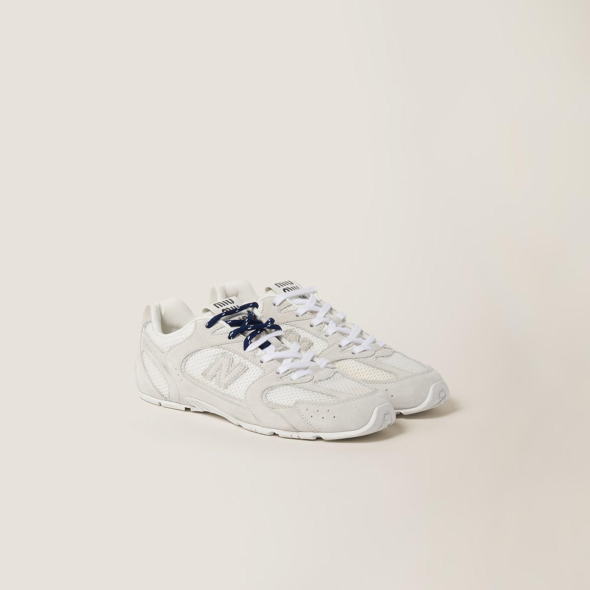 Miu Miu x New Balance  Sneakers
