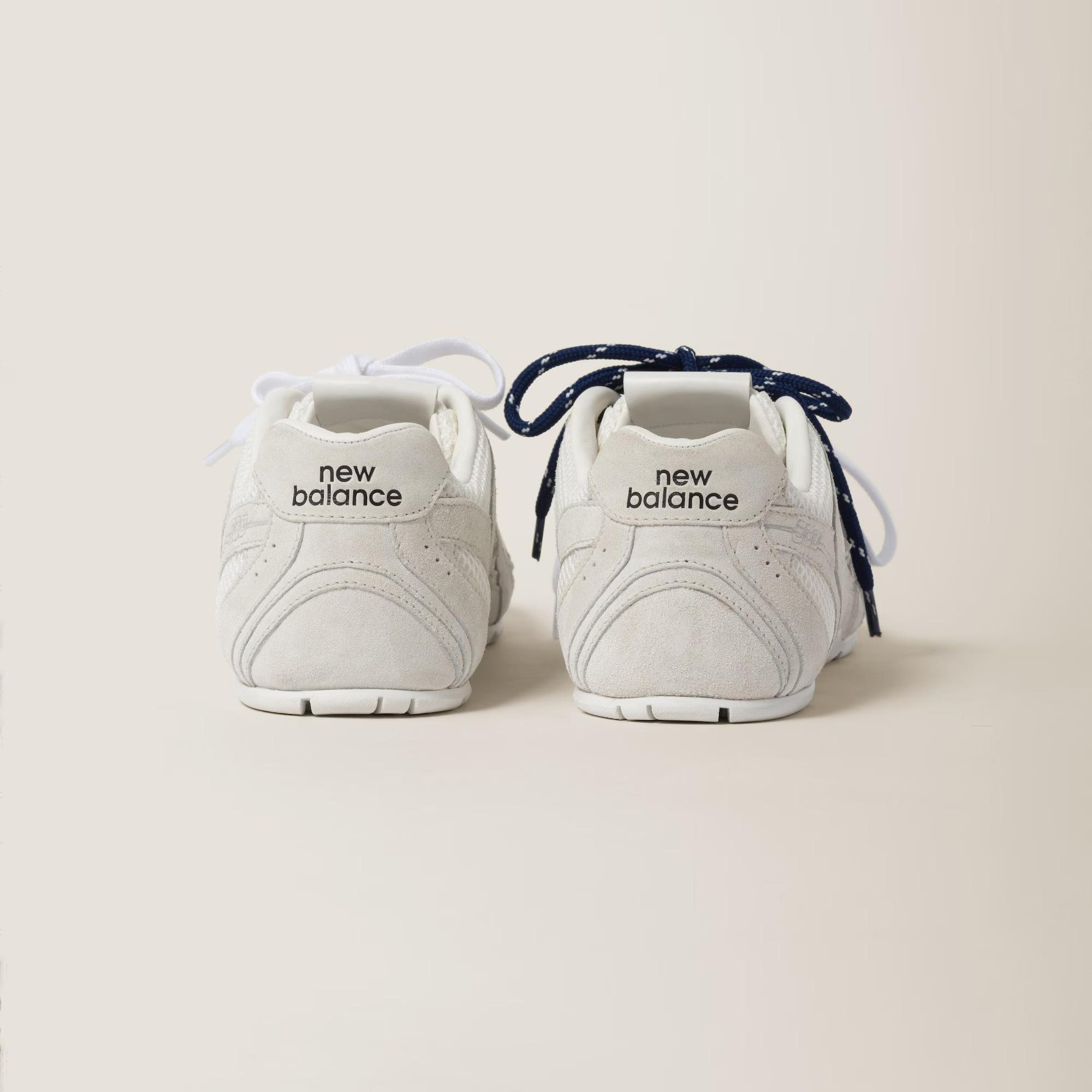 Miu Miu x New Balance  Sneakers