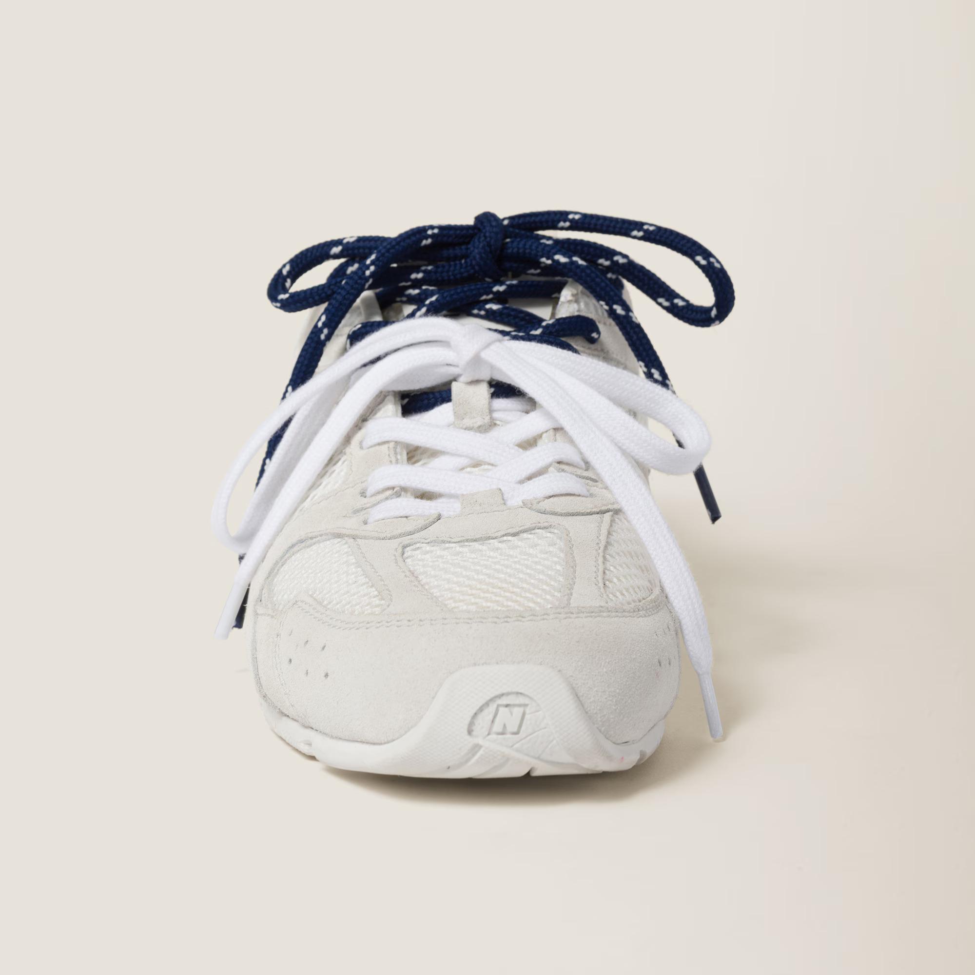 Miu Miu x New Balance  Sneakers